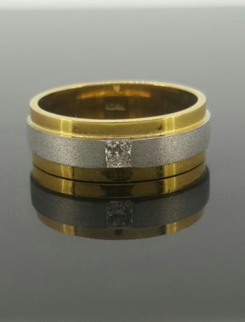 GENTS RING 26