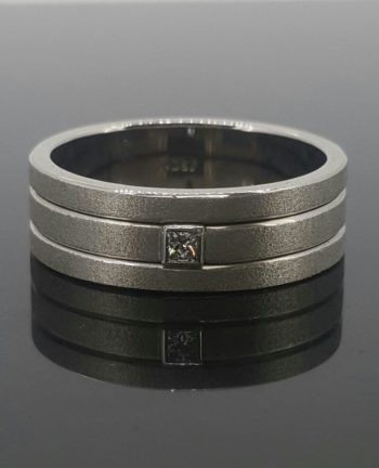 GENTS RING 27