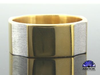 Gents Rings