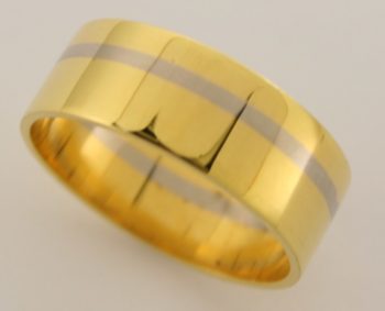 Gents Rings