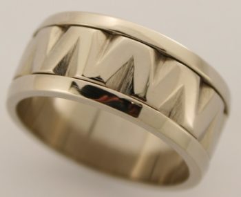 Gents Rings