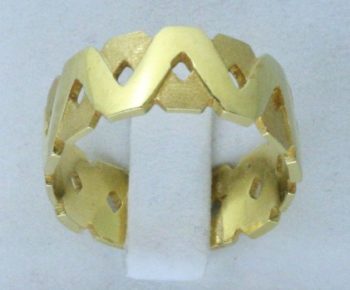 Gents Rings