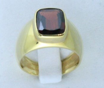 Gents Rings