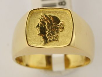 Gents Rings
