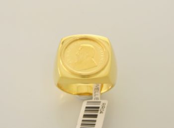 Gents Rings