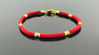 Red String Bracelet