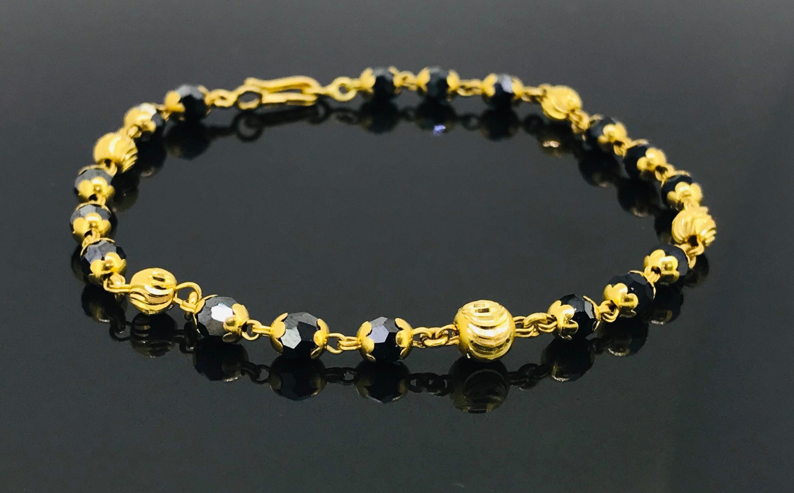 Mangalsutra bracelet - Image 2